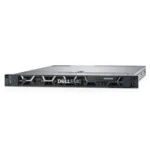 Сервер Dell PowerEdge R640 210-AKWU_bundle397 (1U Rack, Xeon Silver 4210, 2200 МГц, 10, 13.75, SFF 2.5", 8)
