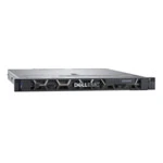 Сервер Dell PowerEdge R440 R440-2021-005 1U Rack, Xeon Gold 5218, 2300 МГц, 16, 22, 2 x 16 ГБ, SFF 2.5", 8, 1x 1.2 ТБ