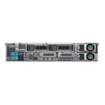 Сервер Dell PowerEdge R540 R540-2106 (2U Rack, Xeon Silver 4210, 2200 МГц, 10, 13.75, 1 x 16 ГБ, LFF 3.5", 8, 1x 1 ТБ)