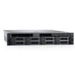 Сервер Dell PowerEdge R540 R540-2106 (2U Rack, Xeon Silver 4210, 2200 МГц, 10, 13.75, 1 x 16 ГБ, LFF 3.5", 8, 1x 1 ТБ)