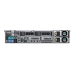 Сервер Dell PowerEdge R540 R540-2076-05 2U Rack, Xeon Bronze 3204, 1900 МГц, 6, 8.25, SFF 2.5", 16, 8x 300  ГБ