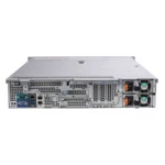 Сервер Dell PowerEdge R540 R540-2076-05 2U Rack, Xeon Bronze 3204, 1900 МГц, 6, 8.25, SFF 2.5", 16, 8x 300  ГБ