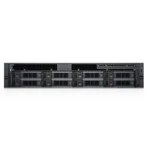 Сервер Dell PowerEdge R540 R540-2076-06 (2U Rack, Xeon Bronze 3204, 1900 МГц, 6, 8.25, 1 x 16 ГБ, LFF 3.5", 8, 6x 600 ГБ)
