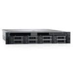 Сервер Dell PowerEdge R540 R540-2076-06 (2U Rack, Xeon Bronze 3204, 1900 МГц, 6, 8.25, 1 x 16 ГБ, LFF 3.5", 8, 6x 600 ГБ)