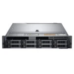 Сервер Dell PowerEdge R540 R540-2076-06 (2U Rack, Xeon Bronze 3204, 1900 МГц, 6, 8.25, 1 x 16 ГБ, LFF 3.5", 8, 6x 600 ГБ)
