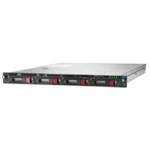 Сервер HPE Proliant DL160 878973-B21_CTO1 (1U Rack, Xeon Bronze 3106, 1700 МГц, 8, 11, 2 x 16 ГБ, LFF 3.5", 4, 2x 1 ТБ)