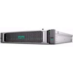 Сервер HPE Proliant DL385 Gen10 P16690-B21 2U Rack, EPYC 7262, 3200 МГц, 8, 128, 1 x 16 ГБ, LFF 3.5", 12