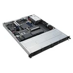 Серверная платформа Asus RS300-E10-PS4 (Rack (1U))