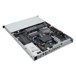 Серверная платформа Asus RS300-E10-PS4 (Rack (1U))