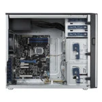 Серверная платформа Asus TS300-E10-PS4 (Tower)