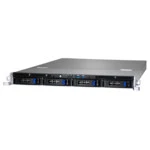Серверная платформа TYAN GT24E B5556G24EV4HR-2T (Rack (1U))