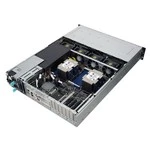 Серверная платформа Asus RS520-E9-RS8. (Rack (1U))