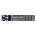 Серверная платформа Asus RS520-E9-RS8. (Rack (1U))