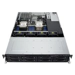 Серверная платформа Asus RS520-E9-RS8. (Rack (1U))