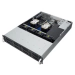 Серверная платформа Asus RS520-E9-RS8. (Rack (1U))