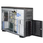 Серверная платформа Supermicro 4023S-TRT AS -4023S-TRT Tower