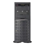 Серверная платформа Supermicro 4023S-TRT AS -4023S-TRT Tower