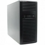 Серверный корпус Supermicro CSE-732D4F-903B Mid-Tower chassis