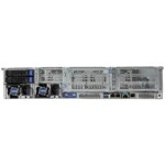 Серверная платформа Gigabyte R281-3C1 6NR2813C1MR-00 Rack (2U)