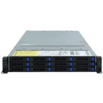 Серверная платформа Gigabyte R281-3C1 6NR2813C1MR-00 Rack (2U)