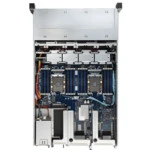 Серверная платформа Gigabyte R281-3C1 6NR2813C1MR-00 Rack (2U)