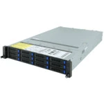 Серверная платформа Gigabyte R281-3C1 6NR2813C1MR-00 Rack (2U)