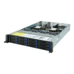 Серверная платформа Gigabyte R281-3C1 6NR2813C1MR-00 Rack (2U)