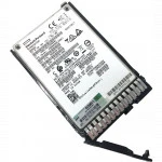 Серверный жесткий диск HPE 800 ГБ P19913-B21 (2,5 SFF, 800 ГБ, SAS)