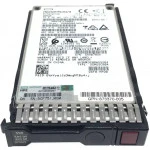 Серверный жесткий диск HPE 800 ГБ P19913-B21 (2,5 SFF, 800 ГБ, SAS)
