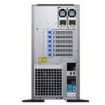 Сервер Dell PowerEdge T440 210-AMEI-14 (Tower, Xeon Gold 5118, 2300 МГц, 12, 16.5, 2 x 32 ГБ, LFF 3.5", 8, 4x 12 ТБ)