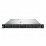 Сервер HPE Proliant DL360 Gen10 867964-B21 1U Rack, Xeon Gold 6130, 2100 МГц, 16, 22, 2 x 32 ГБ, SFF 2.5", 10