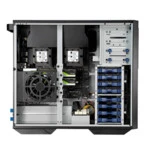 Серверная платформа Asus E900 G4/DVR/2CEEUK/EN (Tower)