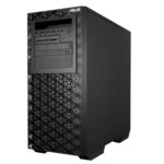 Серверная платформа Asus E900 G4/DVR/2CEEUK/EN (Tower)
