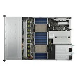 Серверная платформа Asus RS500A-E10-RS12U RS500A-E10-RS12U/WOD/2CEE/EN (Rack (1U))