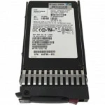 Опция для системы хранения данных СХД HPE 800GB SAS 12G SFF Mixed Use SSD N9X96A (Диск для СХД)