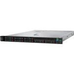 Сервер HPE Proliant DL360 Gen10 P23579-B21 (1U Rack, Xeon Silver 4214R, 2400 МГц, 12, 16.5, 1 x 32 ГБ, SFF 2.5", 8)
