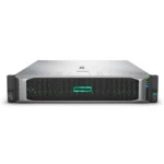 Сервер HPE ProLiant DL380Gen10 P24841-B21 (2U Rack, Xeon Silver 4210R, 2400 МГц, 10, 13.75, 1 x 32 ГБ, SFF 2.5", 24)