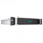 Сервер HPE ProLiant DL380Gen10 P24841-B21 (2U Rack, Xeon Silver 4210R, 2400 МГц, 10, 13.75, 1 x 32 ГБ, SFF 2.5", 24)