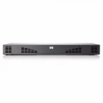 Коммутатор HPE 1x1Ex8 KVM IP Cnsl G2 VM CAC SW AF620A