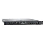 Сервер Dell PowerEdge R440 R440-1901 1U Rack, Xeon Silver 4216, 2100 МГц, 16, 22, 1 x 16 ГБ, SFF 2.5", 8, 1x 1 ТБ