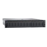 Сервер Dell PowerEdge R740xd 210-AKZR-98 2U Rack, Xeon Silver 4114, 2200 МГц, 10, 13.75, 2 x 16 ГБ, SFF 2.5", 24, 1x 1.2 ТБ