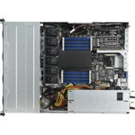 Серверная платформа Asus RS500A-E10-RS12-U 90SF00X1-M00080 Rack (1U)