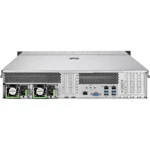 Сервер Fujitsu PRIMERGY RX2520 VFY:R2524SX110RUPromo 2U Rack, Xeon Silver 4110, 2100 МГц, 8, 11, 2 x 16 ГБ, SFF 2.5", 8