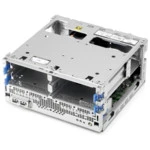 Сервер HPE ProLiant MicroServer Gen10 Plus P16006-421 Ultra Microtower, Xeon E-2224, 3400 МГц, 4, 8, 1 x 16 ГБ, LFF 3.5", 4