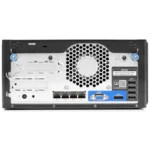 Сервер HPE ProLiant MicroServer Gen10 Plus P16006-421 Ultra Microtower, Xeon E-2224, 3400 МГц, 4, 8, 1 x 16 ГБ, LFF 3.5", 4