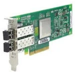 Сетевая карта Dell QLogic 2662 Dual Port 16GB 406-10743 (SFP+)