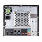 Серверная платформа Shuttle SH370R8 V2 (Rack (2U))