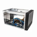 Серверная платформа Shuttle SH370R8 V2 (Rack (2U))