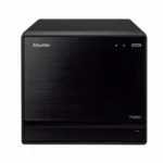 Серверная платформа Shuttle SH370R8 V2 (Rack (2U))