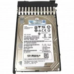 Опция для системы хранения данных СХД HPE 2TB HDD 12G SAS 7.2K SFF for MSA G4 J9F51A (Диск для СХД)
